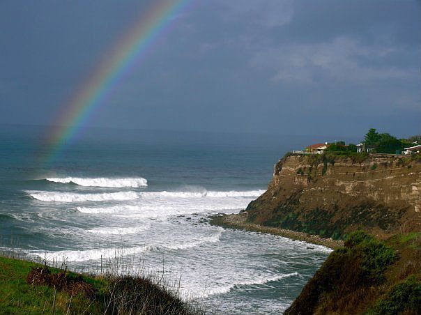 Rocky Point Road & Lunada Bay
