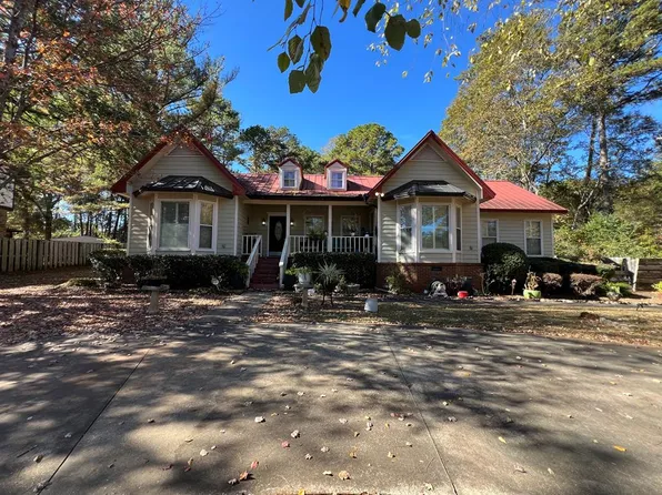 2423 E Alberson Dr, Albany, GA 31721