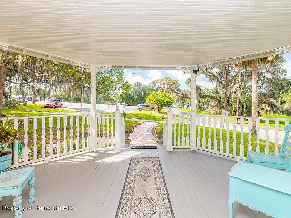 122 W Fort Dade Ave, Brooksville, FL 34601 Zillow