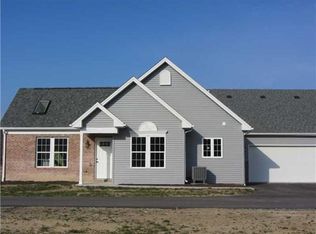 107 White Fox Ct, North Sewickley Twp, PA