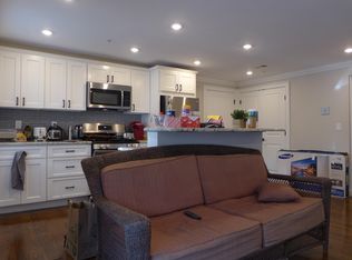 9 Nira Ave #6, Jamaica Plain, MA 02130