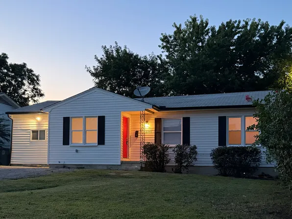 6943 E 10th St, Tulsa, OK 74112