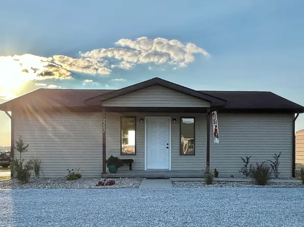 2282 S Main St, Vallonia, IN 47281