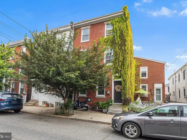 1337 Marlborough St, Philadelphia, PA 19125