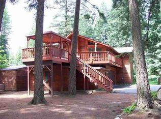 174 Lakeview Dr, Cocolalla, ID 83813