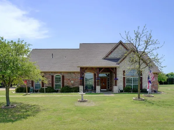 11066 Glenn Cv, Forney, TX 75126