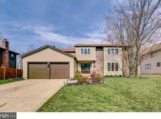 1205 Sequoia Rd, Cherry Hill, NJ 08003