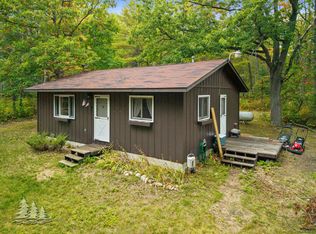 1811 Fish Lab Rd, Lewiston, MI 49756