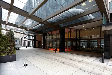 Sold by Coldwell Banker Warburg