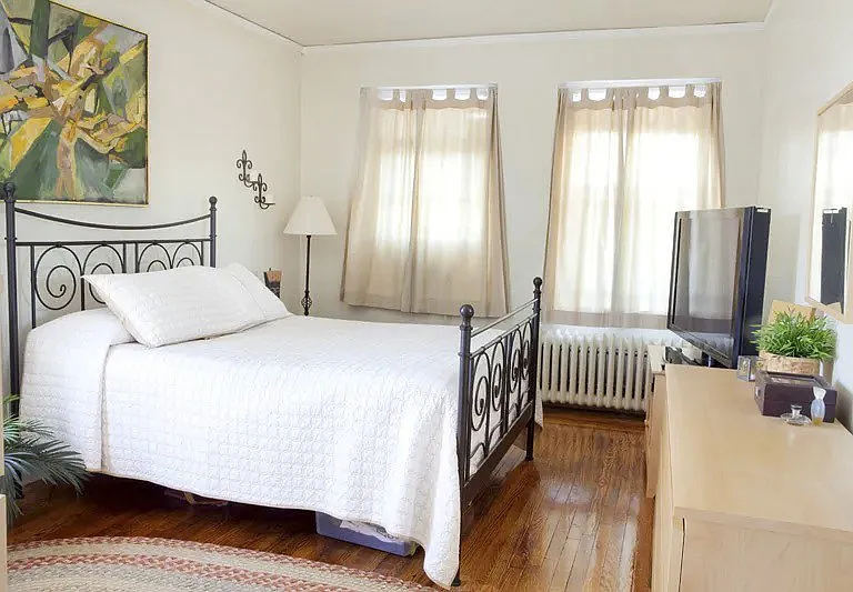 120 Dwight Street Apartments — Photo 4