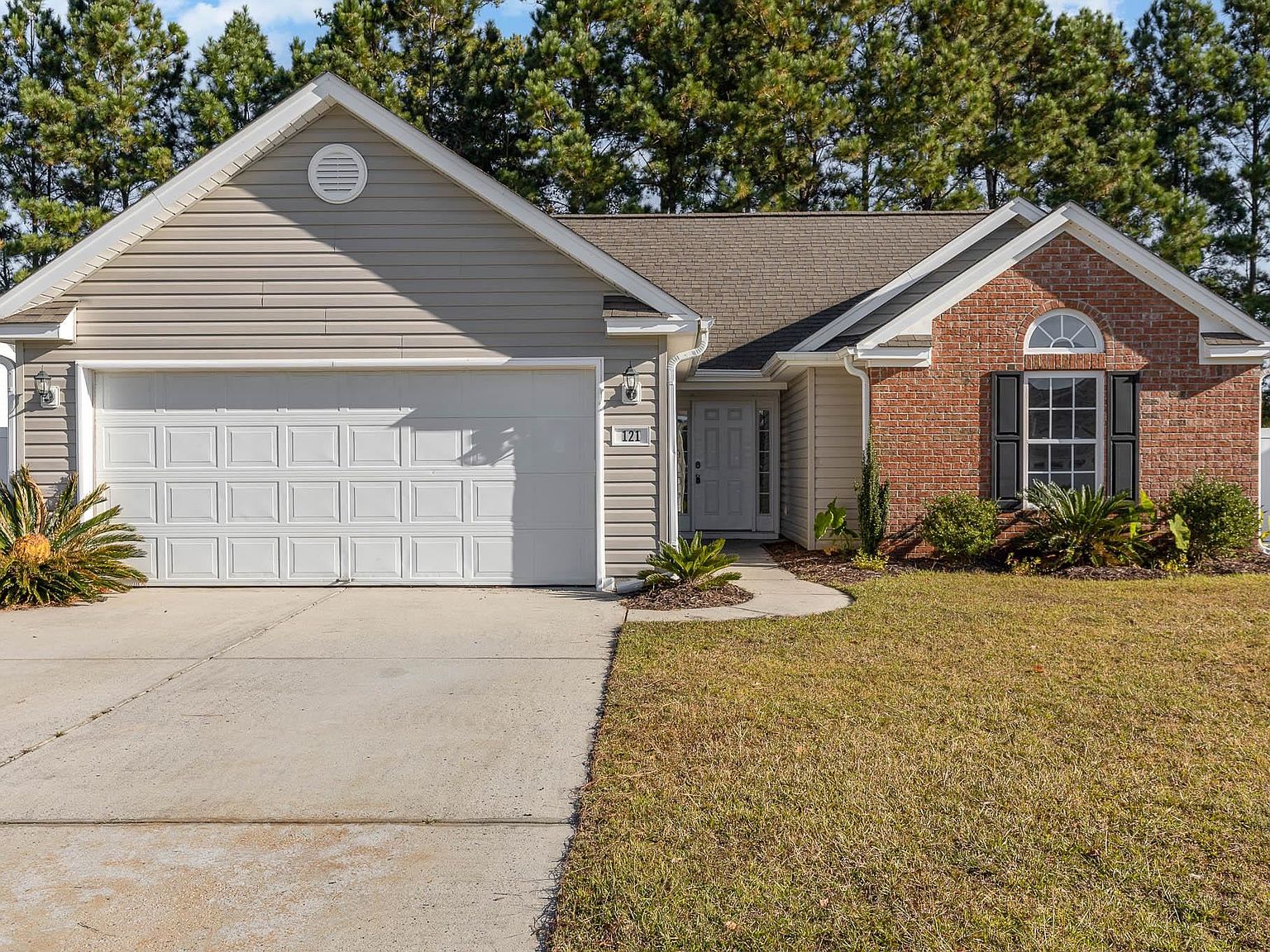 121 Southborough Ln., Myrtle Beach, SC 29588 | Zillow