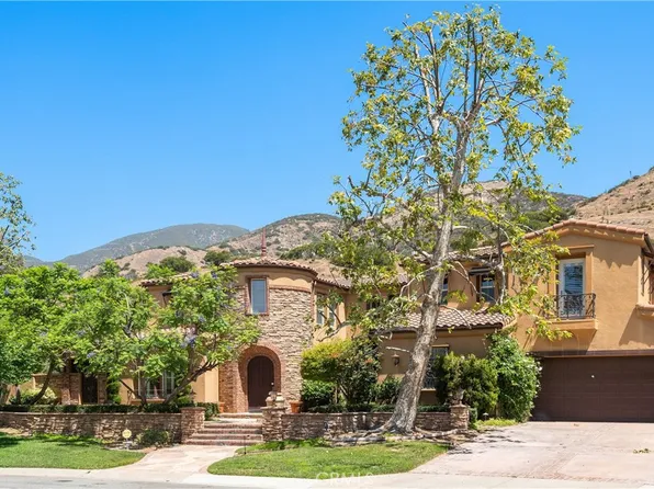 1525 Fergus Fls, Claremont, CA 91711
