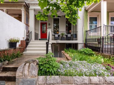 3625 11th St NW, Washington, DC, 20010