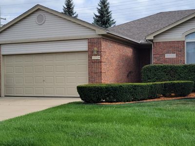 3772 Tahoe Dr, Warren, MI, 48091
