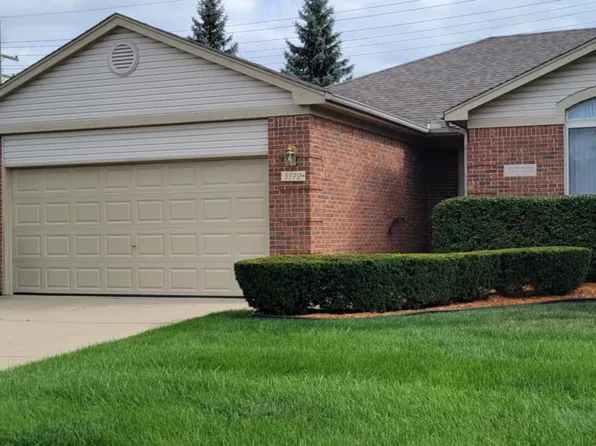 3772 Tahoe Dr, Warren, MI 48091