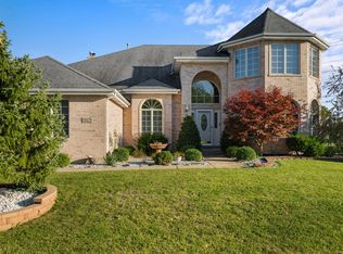 10629 Ridgewood Dr, Palos Park, IL 60464