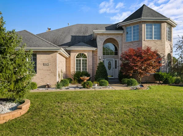 10629 Ridgewood Dr, Palos Park, IL 60464