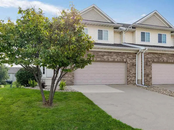 1570 Vandello Cir, North Liberty, IA 52317