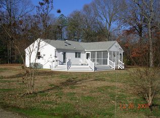 816 Calthrop Neck Rd, Yorktown, VA 23693