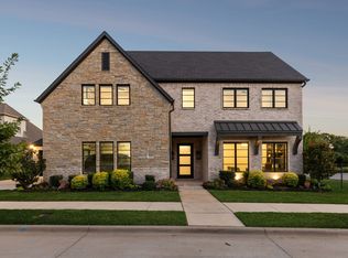929 Winding Ridge Trl, Southlake, TX 76092