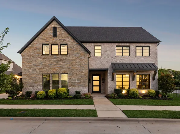 929 Winding Ridge Trl, Southlake, TX 76092