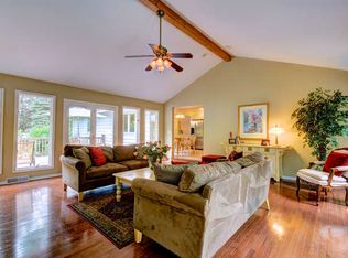 121 Stony Brook Rd, Branchburg, NJ 08876