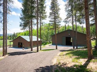 11652 Camp Eden Rd, Golden, CO 80403