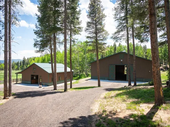 11652 Camp Eden Road, Golden, CO 80403