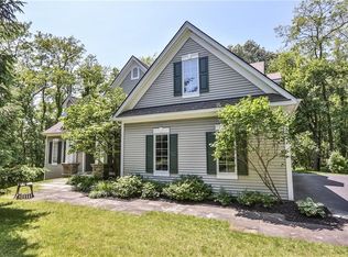 123 Neuchatel Ln, Fairport, NY 14450