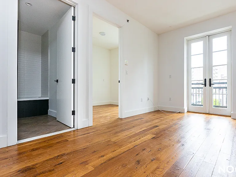 492 Lefferts Ave #5E — Photo 4