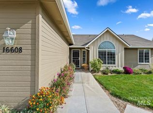 16608 Old Friendship Way, Caldwell, ID 83607