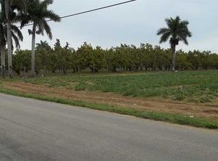 24401 SW 182nd Ave, Homestead, FL 33031