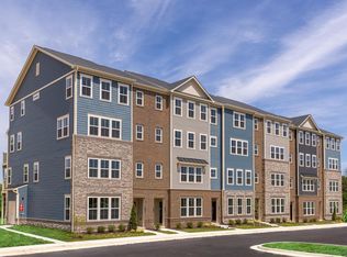 2808 Brewers Crossing Way, Hanover, MD 21076