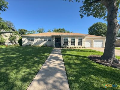 3026 Hemlock Blvd, Temple, TX, 76502