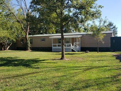 118 Evergreen Circle, Billings, MO, 65610