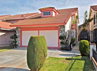 350 S Paulsen Ave, Compton, CA 90220