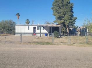 2764 E Picacho Dr, Casa Grande, AZ 85194