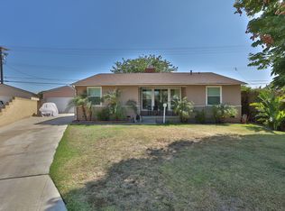 14050 Danbrook Dr, Whittier, CA 90605