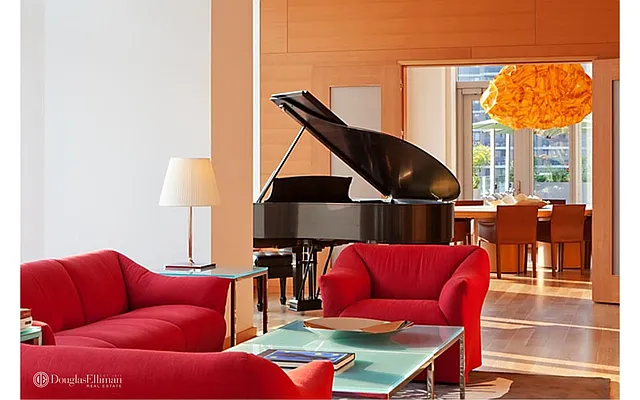 Rented by Douglas Elliman | media 21