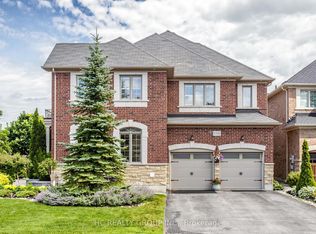 1116 Veterans Way, Newmarket, ON L3X 0B2
