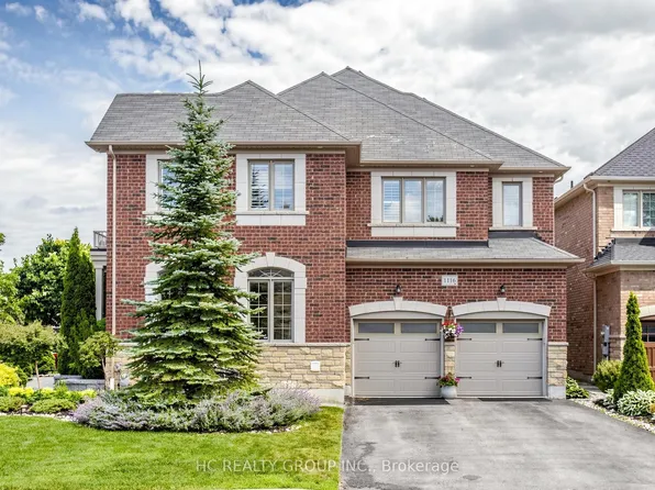 1116 Veterans Way, Newmarket, ON L3X 0B2