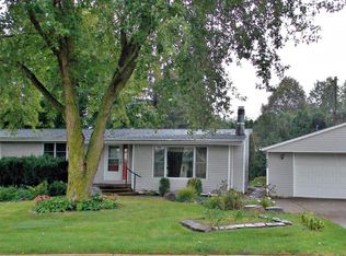 222 Pleasantview Rd, Marshalltown, IA 50158