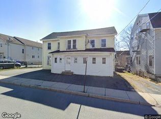 43-45 East Ave #1, Middletown, NY 10940