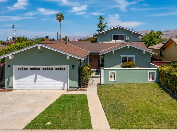 2603 Suisun Ave, San Jose, CA 95121
