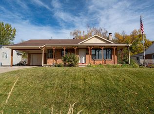 422 N 100 E, Kaysville, UT 84037