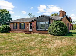 5755 Alum Spring Rd, Pulaski, VA 24301