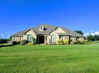 3331 Hollister Trl, Norman, OK 73071
