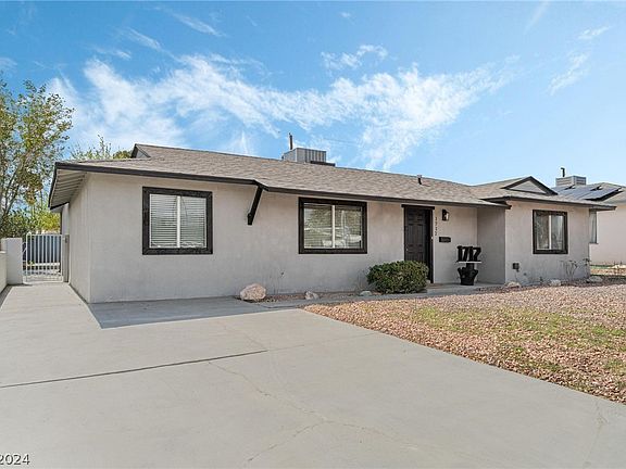 1712 Hassett Ave, Las Vegas, NV 89104 | MLS #2570267 | Zillow