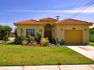 1298 NW 29th Way, Fort Lauderdale, FL 33311