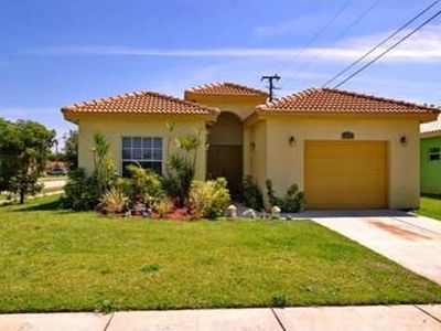 1298 NW 29th Way, Fort Lauderdale, FL, 33311